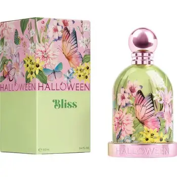 Halloween Bliss (EDT) tualetinis vanduo moterims 100 ml