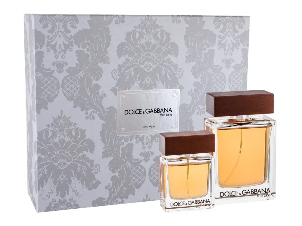 Dolce&Gabbana The One Eau de Toilette 100 ml