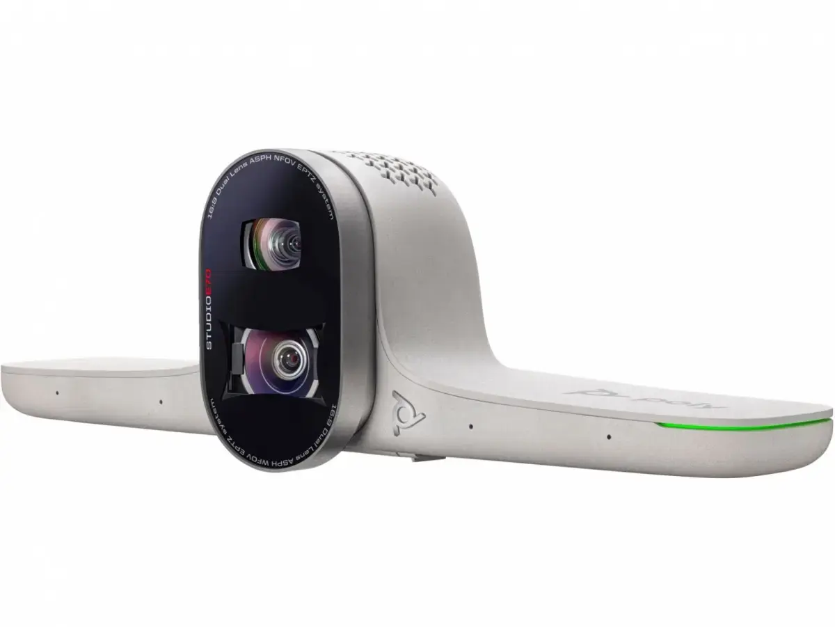 Poly Studio E70 Smart Camera