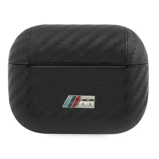 BMAPCMPUCA BMW M Carbon Case for AirPods Pro Black