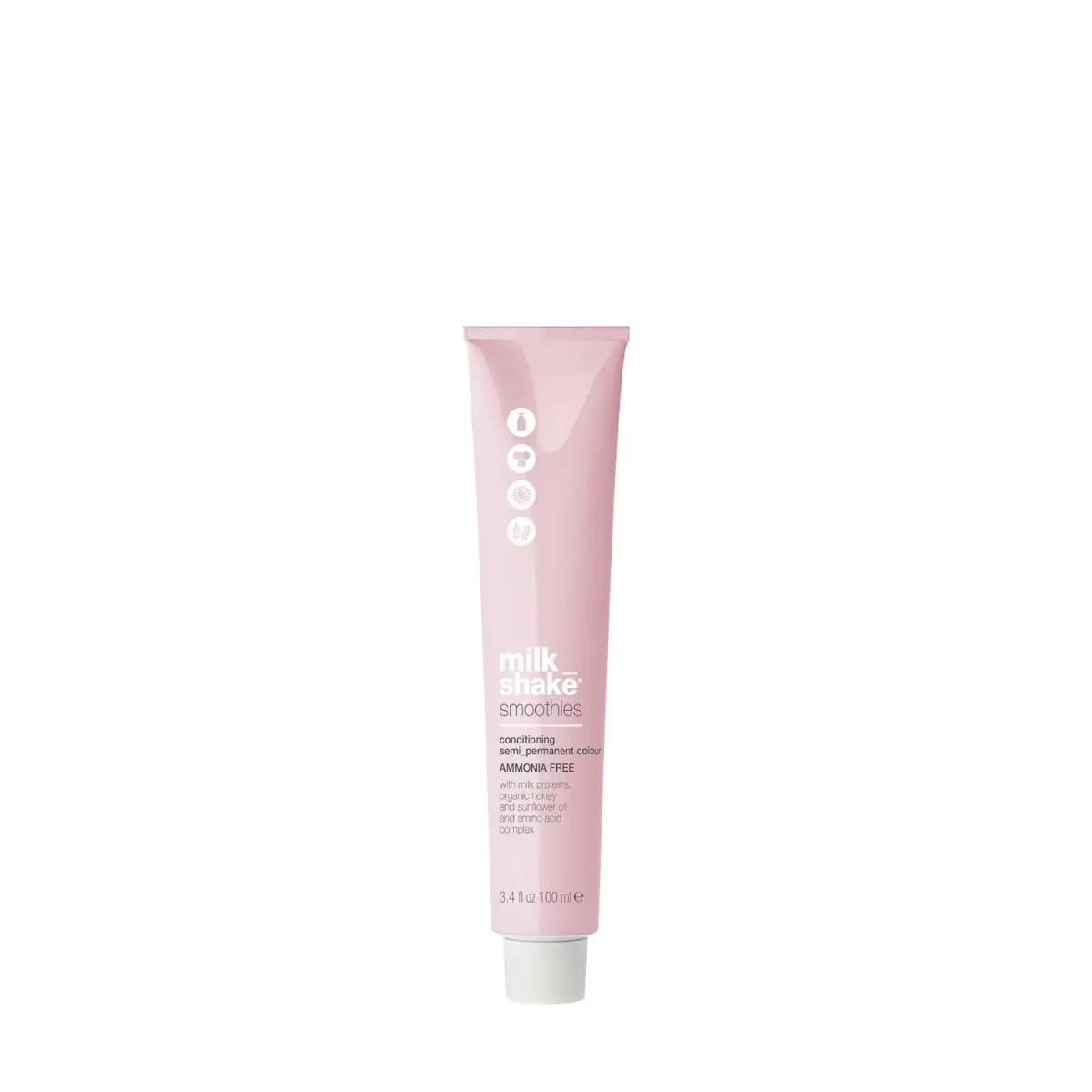 Milk Shake, Smoothies, Semi-Permanent Hair Dye, 5.15A , 100 ml