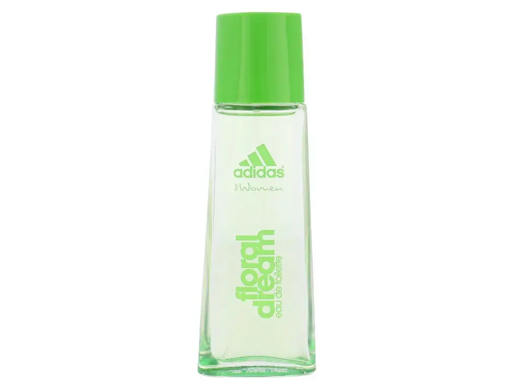 Adidas Floral Dream For Women Eau de Toilette 50 ml