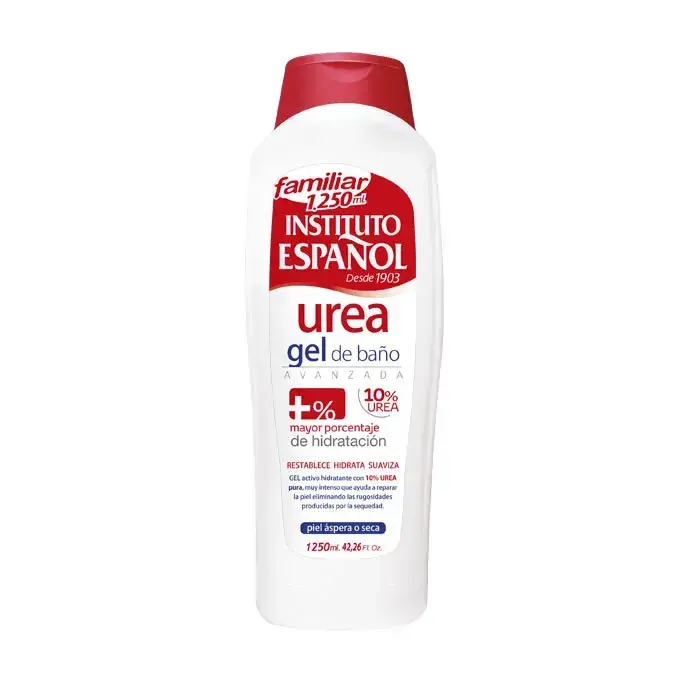 Instituto Espanol Instituto Español Urea Shower