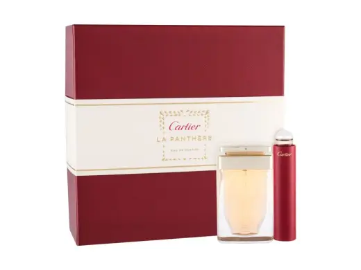 Cartier La Panthere Eau de Parfum 75 ml