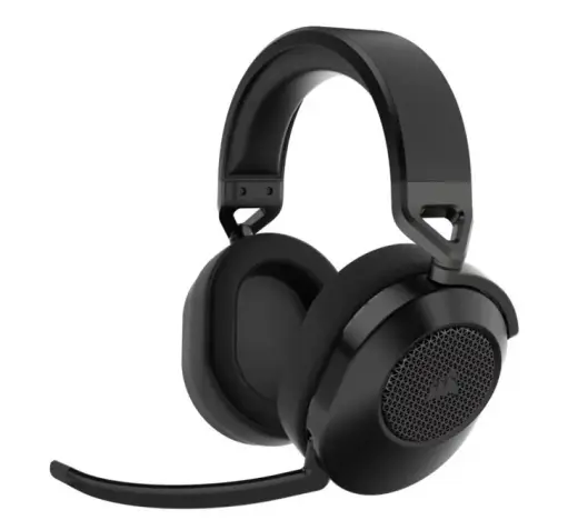 HS65 Wireless Carbon V2 headphones