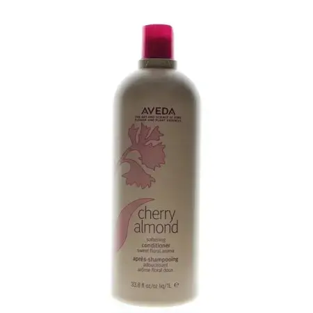 Aveda Cherry Almond Softening Conditioner - Clear
