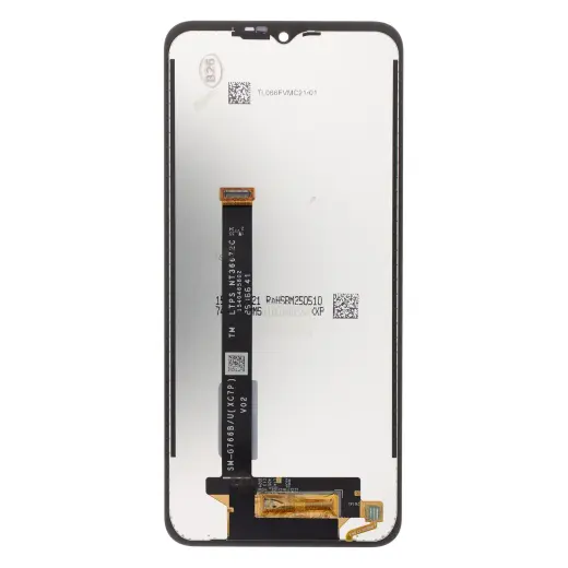 LCD display + Touch Unit Samsung G766 Galaxy XCover 7 Pro (Service Pack)