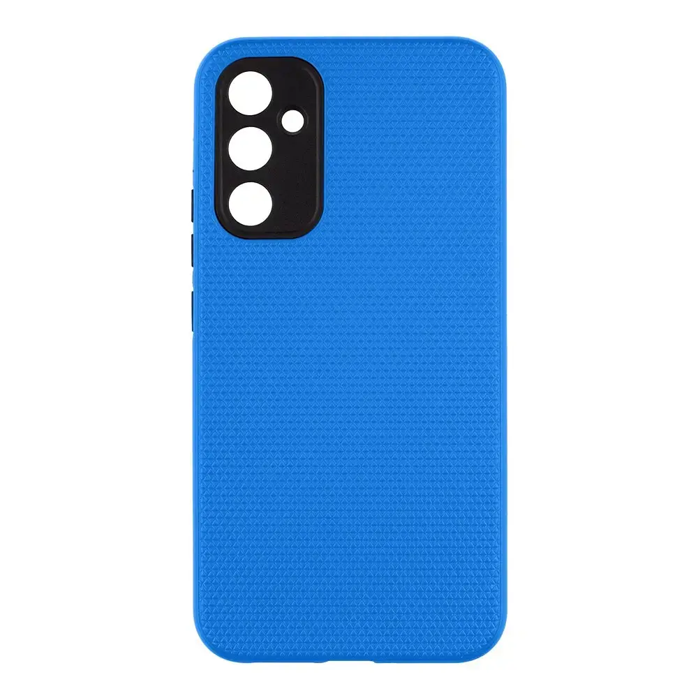 OBAL:ME NetShield Cover for Samsung Galaxy A34 5G Blue