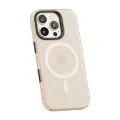 Benks Magnetic Lucid Armor Case (C066) for Iphone 16 Pro Max gold Photo