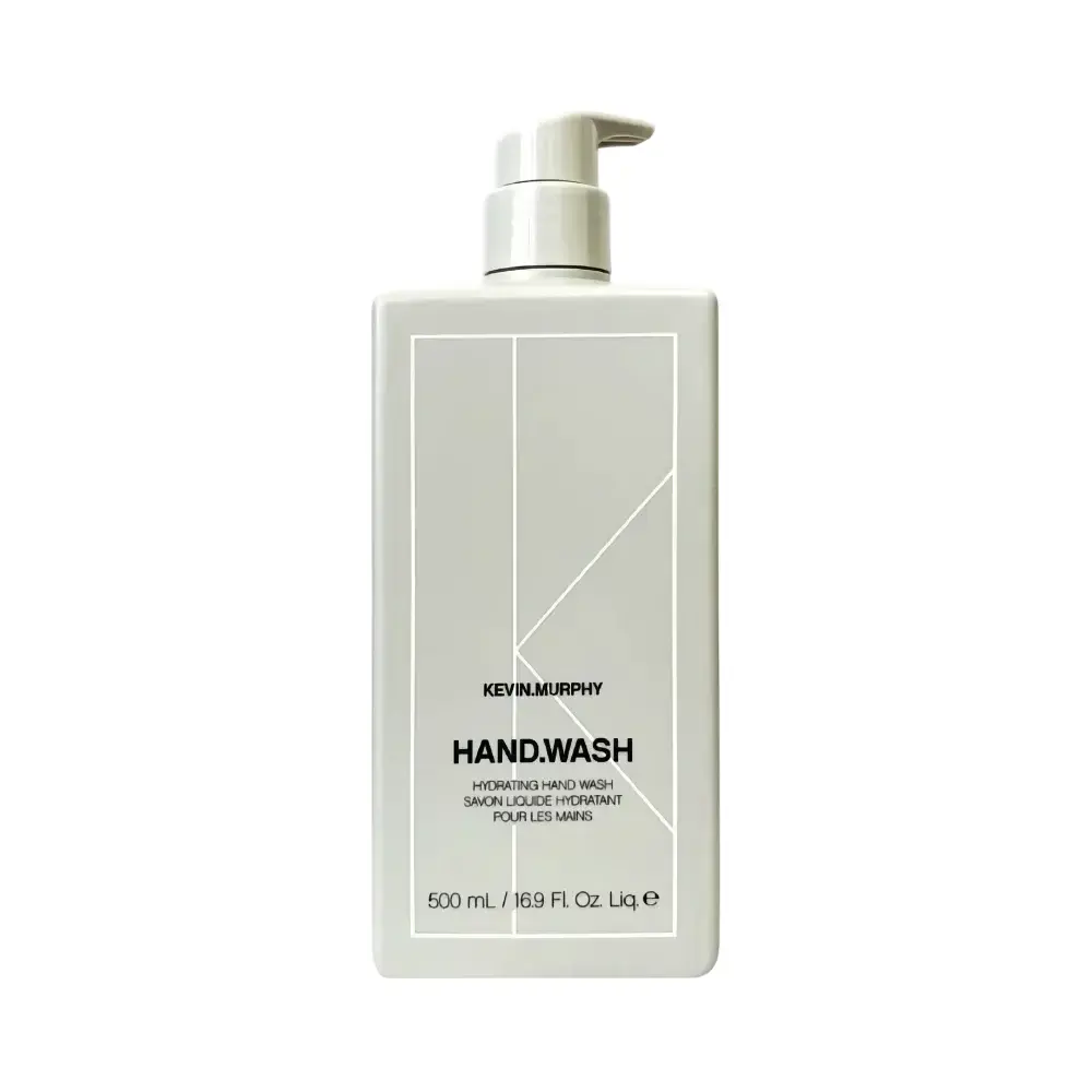 Kevin Murphy, Hand.Wash, Hydrating, Liquid Soap, For Hands, 500 ml