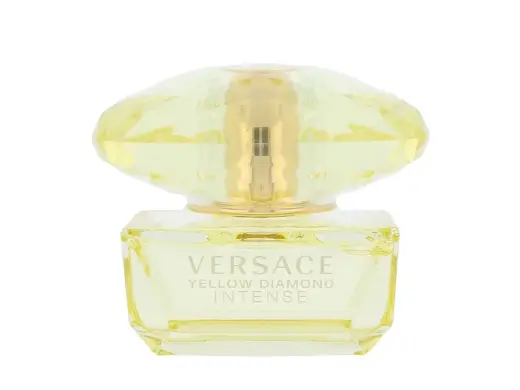 Versace Yellow Diamond Intense Eau de Parfum 50 ml