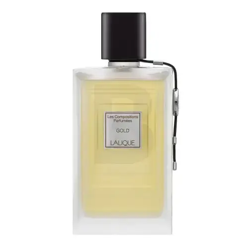 Lalique Les Compositions Parfumées Gold (EDP) parfumuotas vanduo unisex 100 ml