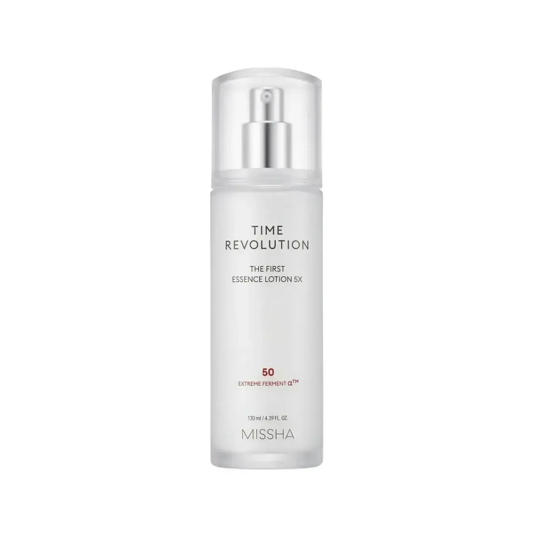 Missha Time Revolution The First Essence