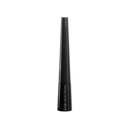 Diego Dalla Palma, Diego Dalla Palma, Matt, Liquid Eyeliner, 01, 2.5 ml