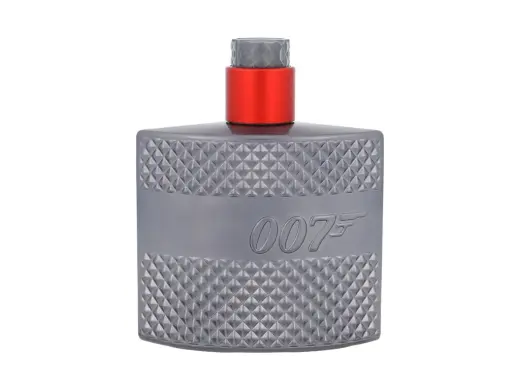 James Bond 007 Quantum Eau de Toilette 75 ml