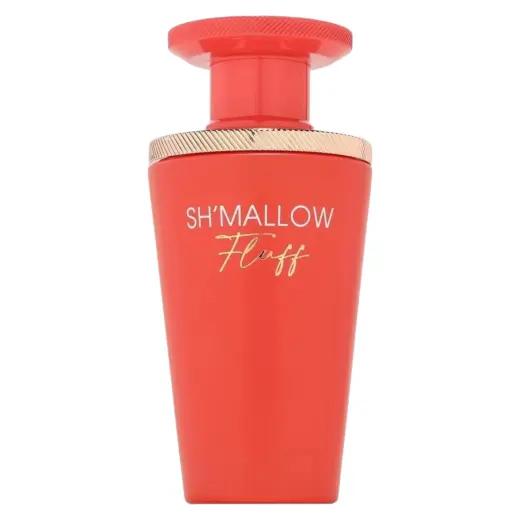 Fragrance World, Sh’mallow Fluff, Eau De Parfum, Unisex, 100 ml