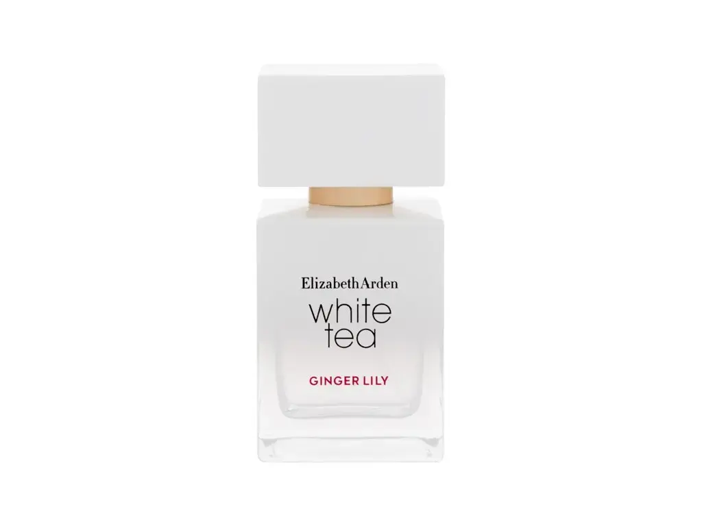 Elizabeth Arden White Tea Ginger Lily Eau de Toilette 30 ml
