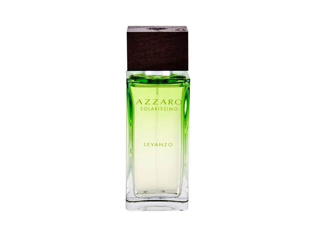 Azzaro Solarissimo Levanzo Eau de Toilette 75 ml