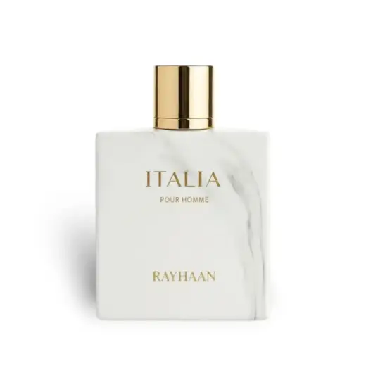 Rayhaan Italia (EDP) parfimērijas ūdens vīriešiem 100 ml