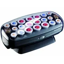 BaByliss PRO Professional ceramic heating curlers (20 pcs, BAB3021E)