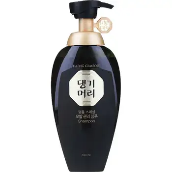 Daeng Gi Meo Ri Anti-Hair Loss Shampoo - Anti-hair loss shampoo