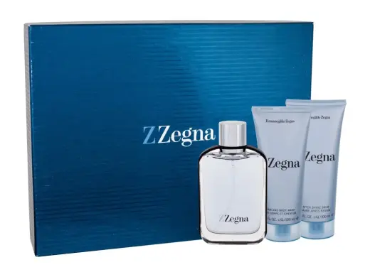 Ermenegildo Zegna Z Zegna Eau de Toilette 100 ml