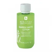 Bamboo Matte Lotion - Mattifying Facial Tonic.
