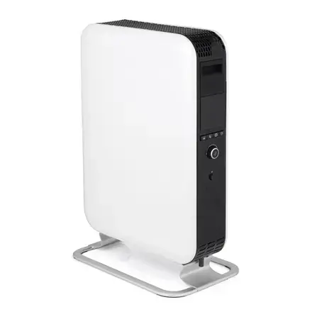 Mill White  Type Oil Filled Radiator  2000 W W