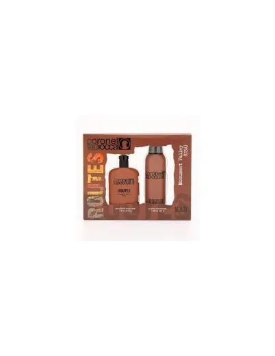 Coronel Tapiocca Coronel Tapioca Routes Usa Edt Spray 100ml Sets