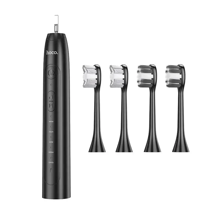 Toothbrush head Hoco HP60 hard black