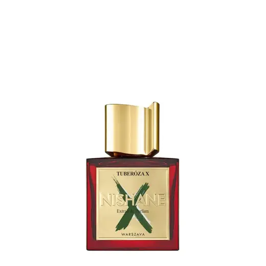 Nishane TUBEROZA X TUBEROZA X