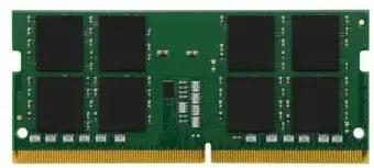 Kingston RAM - 8 GB - DDR4 3200 SO-DIMM CL22