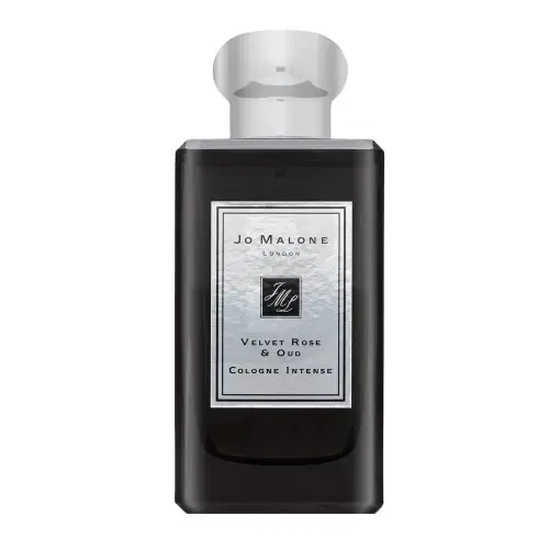 Jo Malone Velvet Rose & Oud Cologne Intense odekolons unisex 100 ml