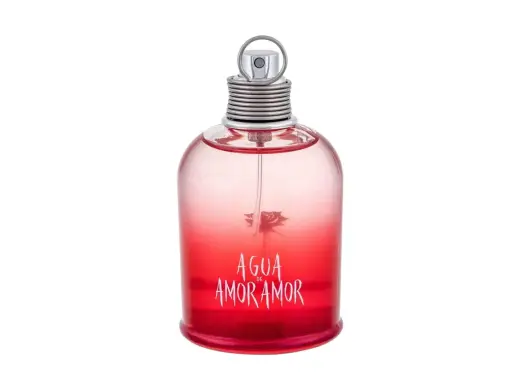 Cacharel Agua de Amor Amor Eau de Toilette 100 ml