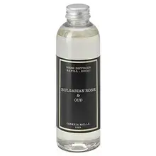 Bulgarian Rose & Oud Refill - Refill for diffuser.