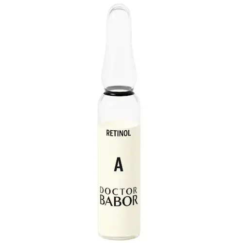 Babor Doctor Babor Renewal (Concentrated Serum Vial) 7 X 2 Ml