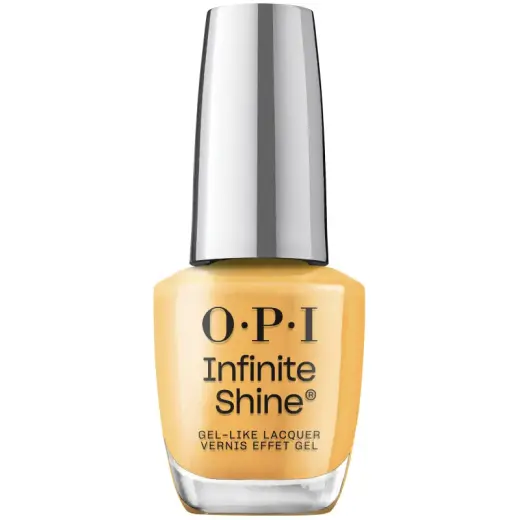 OPI Ready, Sunset, Glow Nail Polish Infinite Shine