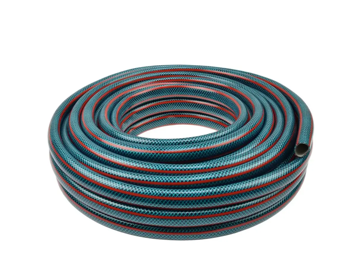 Dārza šļūtene 4 slāņu 3/4" 20m GEKO