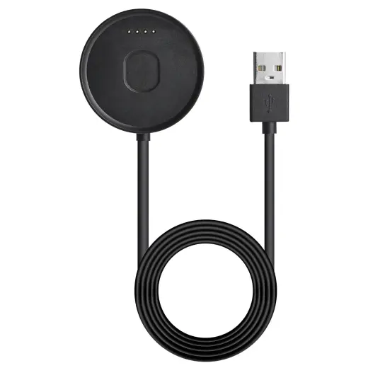 Charging Cable Ticwatch S2 | E2 Akyga AK-SW-57 1m