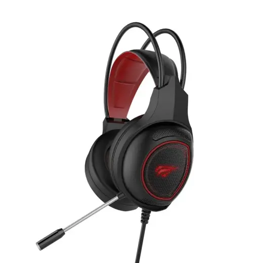 Gaming headphones Havit GAMENOTE H2239D