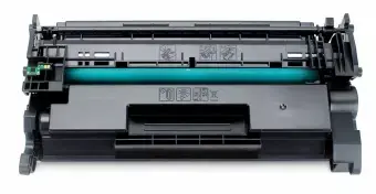 GenerInk HP CF259A Black