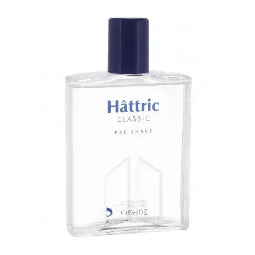 Hattric Classic - Pre-Shave Water for Men - 200ml