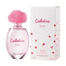 Gres Cabotine Rose toaletní voda pro ženy Tester 100 ml