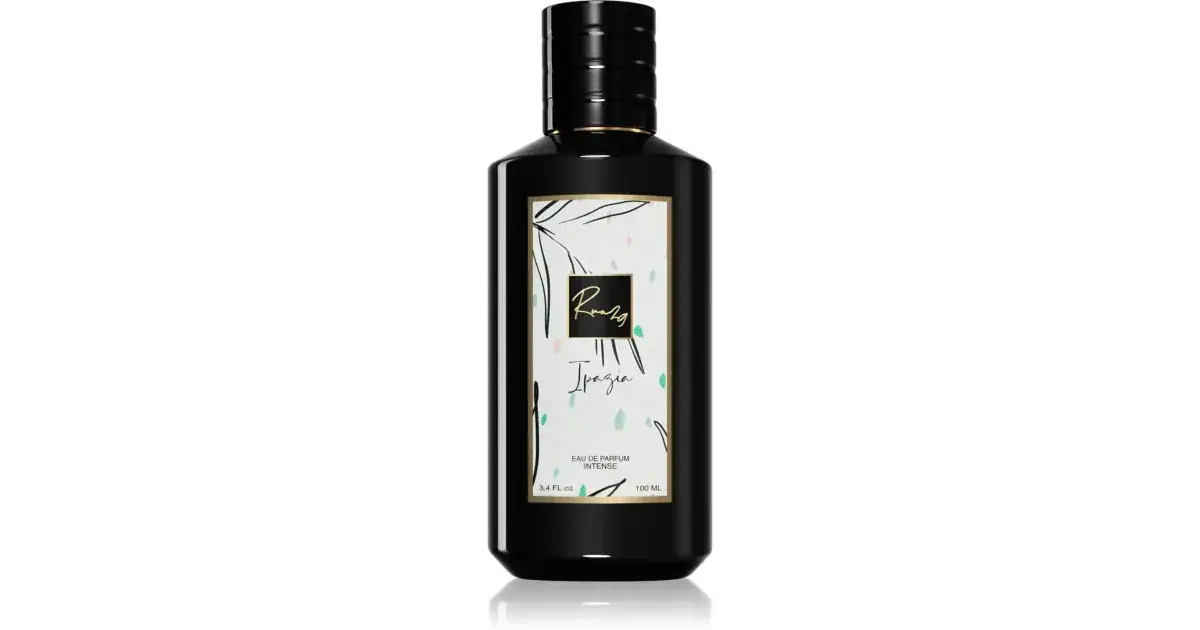 Rua29 Ipazia Intense (EDP) parfimērijas ūdens sievietēm 100 ml