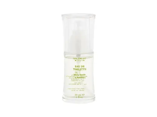 Frais Monde Spa Fruit Green Apple And Amber Eau de Toilette 30 ml