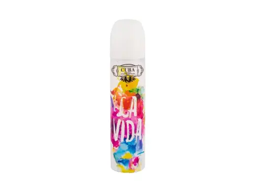 Cuba La Vida Eau de Parfum 100 ml