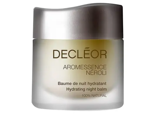 Decleor, Aromessence - Neroli, Essential Oils, Hydrating, Night, Balm, For Face & Neck, 15 ml *Tester