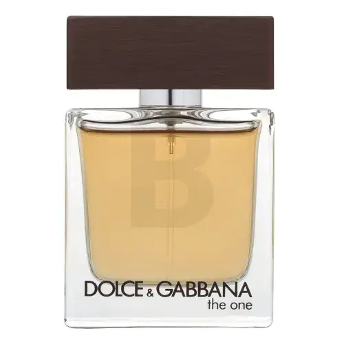 Dolce & Gabbana The One for Men (EDT) tualetinis vanduo vyrams 30 ml