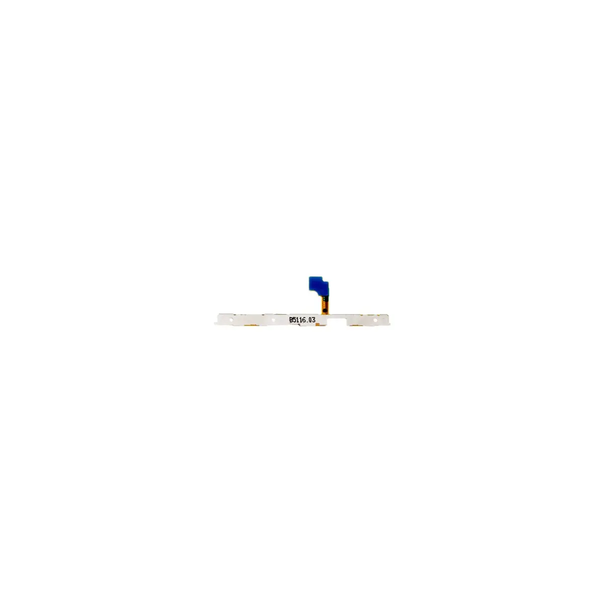 Samsung A566 Galaxy A56 5G Power + Volume Button Flex Cable (Service Pack)