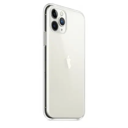 MWYK2ZM|A Apple Clear Case for iPhone 11 Pro